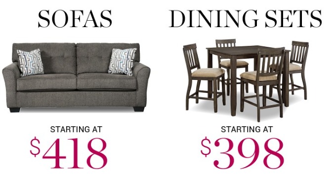 Furniture Outlet in Lancaster & Camp Hill | Discount Designer Furniture